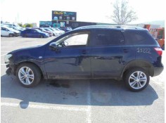 NISSAN QASHQAI+2 (JJ10)