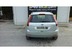 FORD FIESTA (CBK)