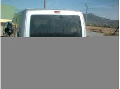 FORD TOURNEO CONNECT (TC7)