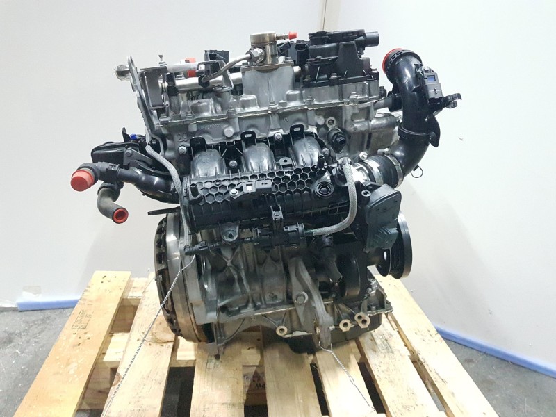 Recambio de motor completo para peugeot 5008 ii (mc_, mj_, mr_, m4_) 1.2 (mrhnyh, mrhnyw, mrhnsj, mrhnsu, mrhnsm) referencia OEM