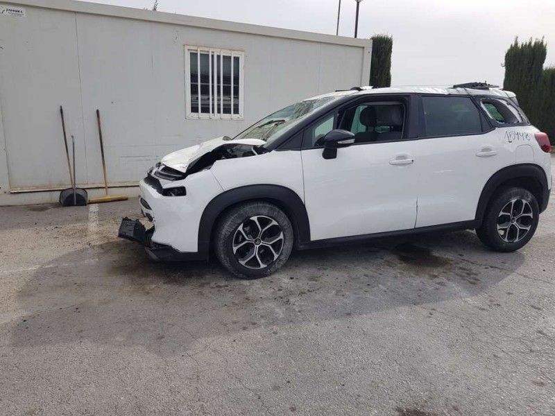 citroën c3 aircross del año 2021