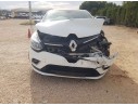 renault clio iv del año 2017