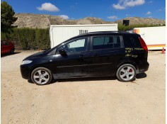 mazda 5 (cr) del año 2007