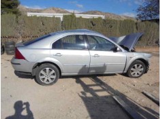 FORD MONDEO BERLINA (GE)