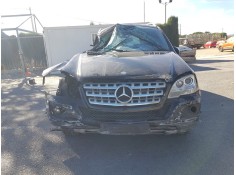 MERCEDES-BENZ CLASE M (W164)