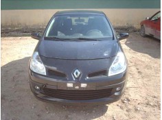 RENAULT CLIO III