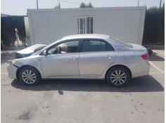 TOYOTA COROLLA (E15)