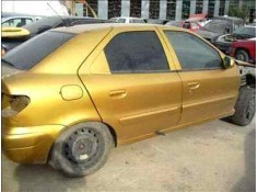 CITROËN XSARA BERLINA