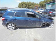 NISSAN QASHQAI+2 (JJ10)