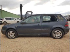 VOLKSWAGEN GOLF IV BERLINA (1J1)