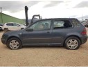 volkswagen golf iv berlina (1j1) del año 2000
