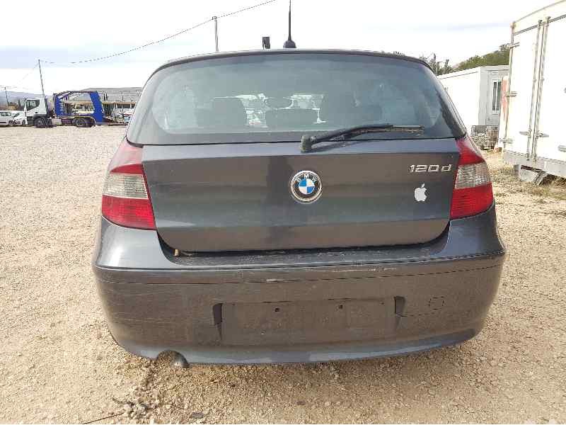 bmw serie 1 berlina (e81/e87) del año 2005