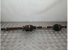 Recambio de transmision delantera derecha para renault megane iv berlina 5p business referencia OEM IAM 391008707R  