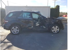 MERCEDES-BENZ CLASE M (W164)