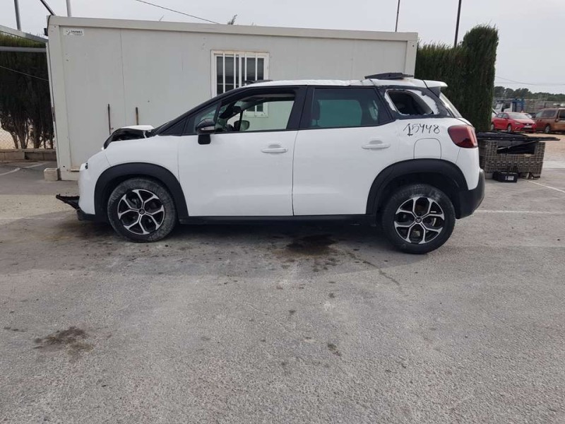 citroën c3 aircross del año 2021
