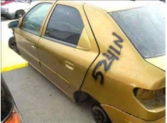 CITROËN XSARA BERLINA