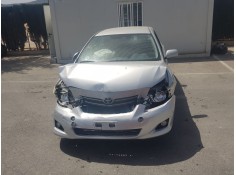 TOYOTA COROLLA (E15)