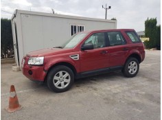 LAND ROVER FREELANDER (LR2)
