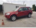land rover freelander (lr2) del año 2009