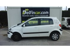 HYUNDAI GETZ (TB)