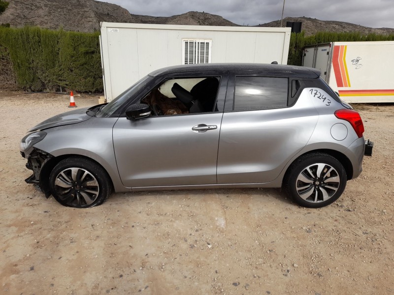 suzuki swift v (az) del año 2019