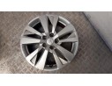 Recambio de juego llantas aluminio para peugeot 5008 ii (mc_, mj_, mr_, m4_) 1.2 (mrhnyh, mrhnyw, mrhnsj, mrhnsu, mrhnsm) refere