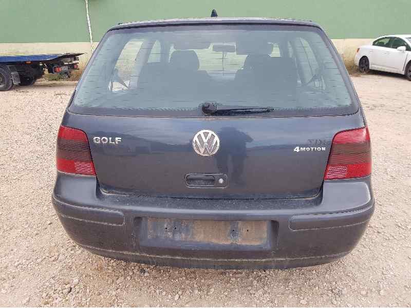 volkswagen golf iv berlina (1j1) del año 2000