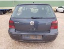 volkswagen golf iv berlina (1j1) del año 2000