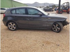 BMW SERIE 1 BERLINA (E81/E87)