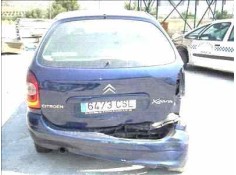 CITROËN XSARA PICASSO