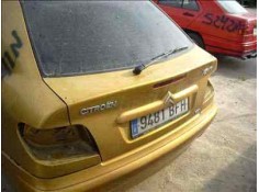 CITROËN XSARA BERLINA