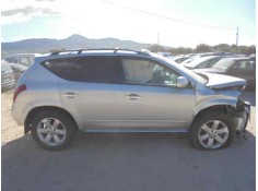 NISSAN MURANO (Z50)
