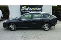 RENAULT LAGUNA GRANDTOUR III