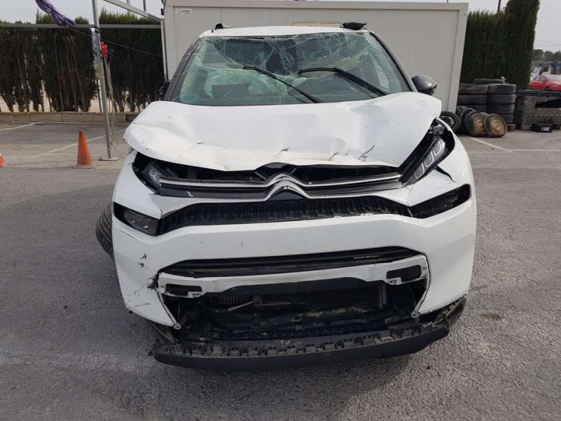 citroën c3 aircross del año 2021