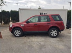 LAND ROVER FREELANDER (LR2)