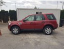 land rover freelander (lr2) del año 2009