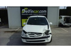 HYUNDAI GETZ (TB)