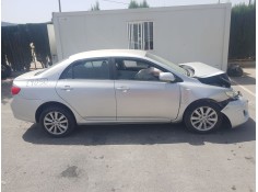 TOYOTA COROLLA (E15)