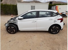 HYUNDAI I20 III (BC3, BI3)