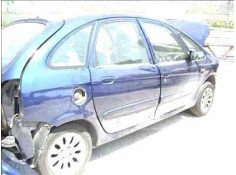 CITROËN XSARA PICASSO