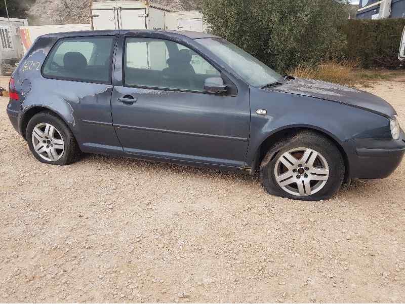 volkswagen golf iv berlina (1j1) del año 2000