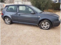 VOLKSWAGEN GOLF IV BERLINA (1J1)