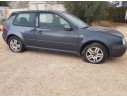 volkswagen golf iv berlina (1j1) del año 2000