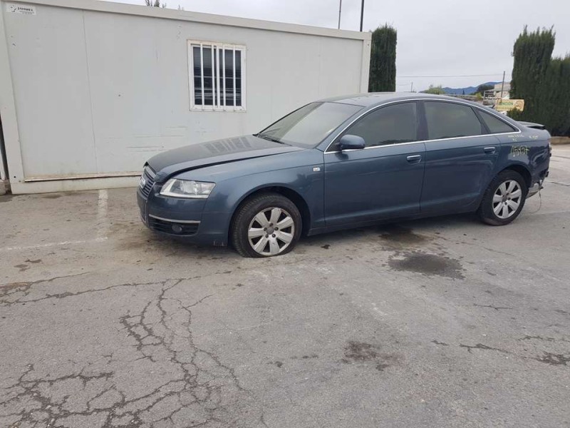 audi a6 c6 (4f2) del año 2006