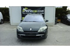 RENAULT LAGUNA GRANDTOUR III