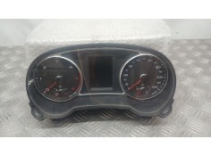 CUADRO INSTRUMENTOS 8X0920930D CONTINENTAL A2C30105700