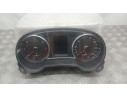 Recambio de cuadro instrumentos para audi a1 (8x) attraction referencia OEM IAM 8X0920930D CONTINENTAL A2C30105700