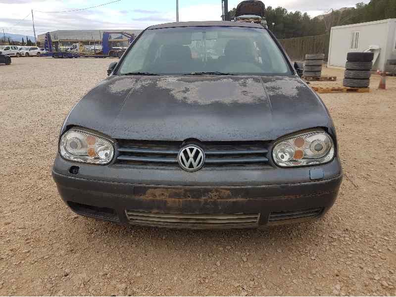 volkswagen golf iv berlina (1j1) del año 2000