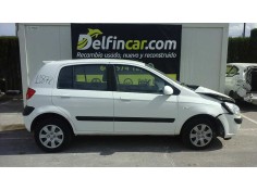 HYUNDAI GETZ (TB)