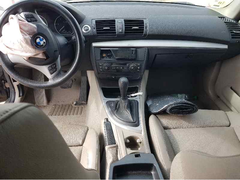 bmw serie 1 berlina (e81/e87) del año 2005